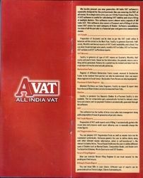 VAT Registration/ Consultancy