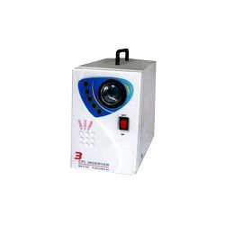 3 Cfl Inverter