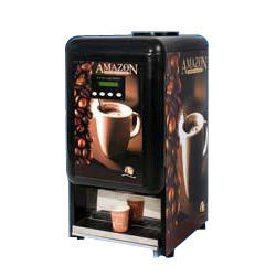 Coffee Vending Machine Control Panel Card