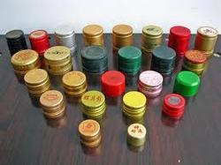 Glass Bottle Cap - Premium Quality, Custom Sizes & Shapes, Versatile Colors