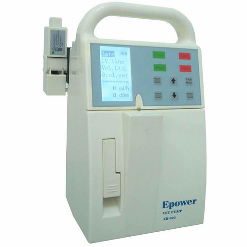 Infusion Pump