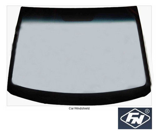 Laminated Windshield Glass