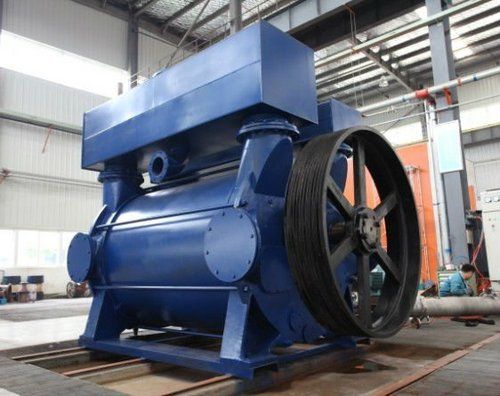 Liquid Ring Compressor