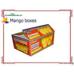 Mango Boxes