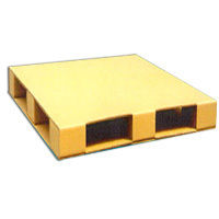 Paper Pallets 4-way