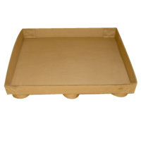 Paper Tray By Europack