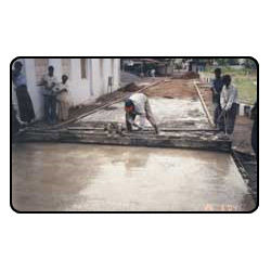 RCC Road And Industrial Flooring