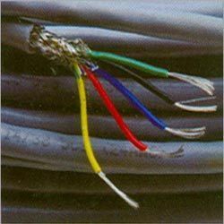 Shielded Cables