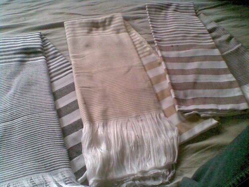 Viscose Light Fabric Stole