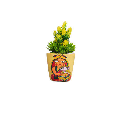 decorative planter