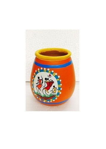 Terracotta Pots For Decorative Purpose