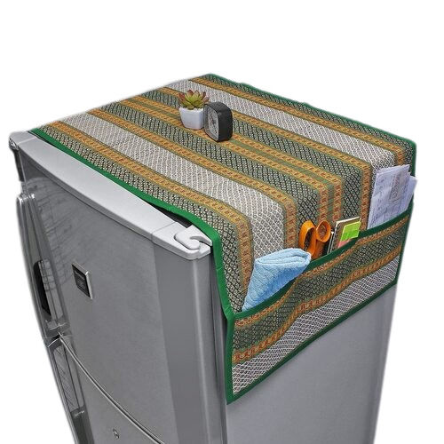 Korai Grass Fridge Cover