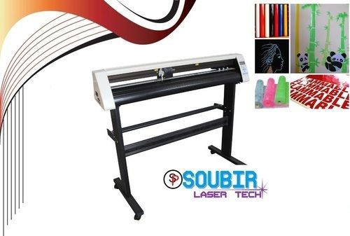 Good Quality Vinyl Cutting Plotter Machine With Improved Arms5.0 For High Precision Cutting