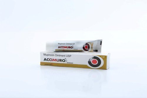 Accimuro Ointment