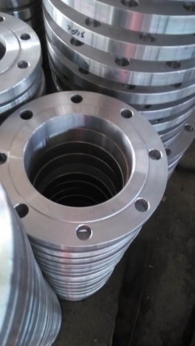 Stainless Steel Flange 304 316 