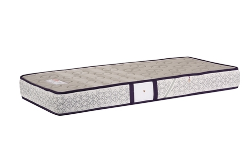 I-Dual Pneumatic Memory Foam Mattress - Hardness: Medium