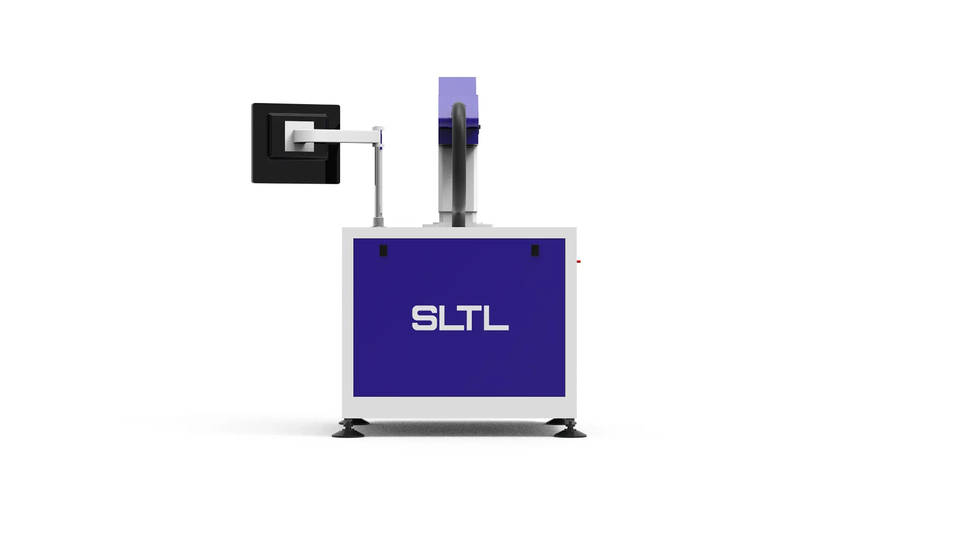 Laser Welding Systems Nova - Height: 1520 Millimeter (Mm)