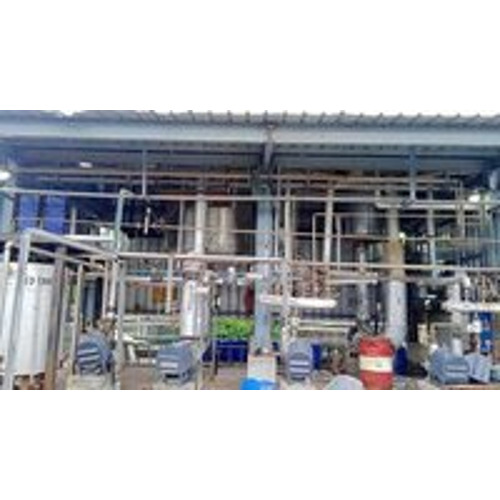 Industrial Effluent Treatment Plant - Corrosion-Resistant Design , Superior Performance and Customizable Treatment Solutions