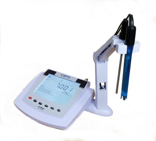 Automatic Grade And Digital Display Type Ph Meter For Sample Testings