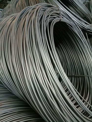 Metalic Rust Resistance Ms Wire