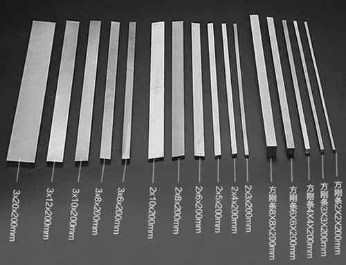 Silver Industrial Hss Tool Bits