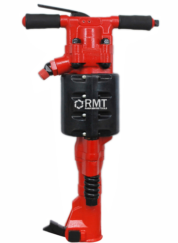 Rmt 1230 Pneumatic Breaker