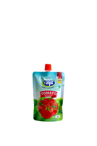 Tomato Ketchup (70 G Pouch)