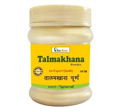 Chachan Talmakhana Churna - 100g
