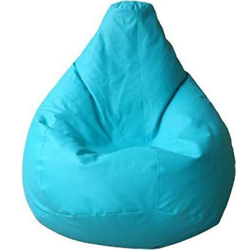 Portable And Soft Double Stitched Single Seater 4XL Bean Bag Chair