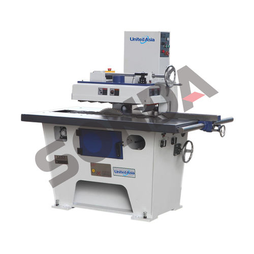 MJ162A Rip saw