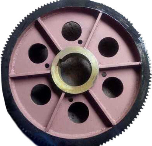 Polished Finish Corrosion Resistant Metal Body Reverse Gears for Automobile