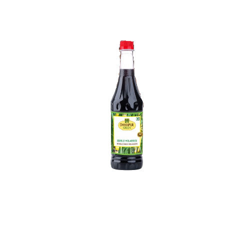 Dhampur Green Sugarcane Molasses 800ml