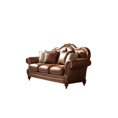 Plain Lama Rexine - Application: Sofa