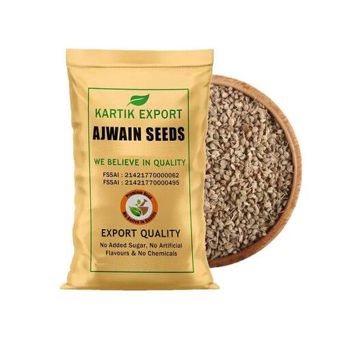 ajwain