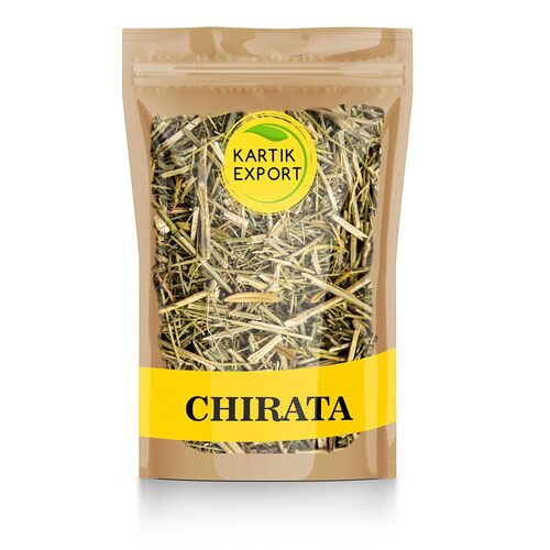Swertia Chirayata