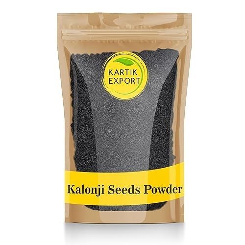 Kalonji Seed Powder