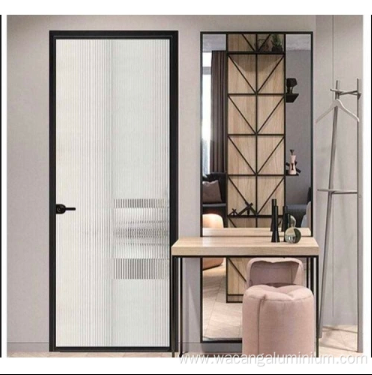 Aluminum Profile for Customized Sliding Door/Hanging Door