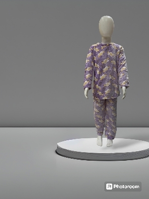 Kids nightsuit