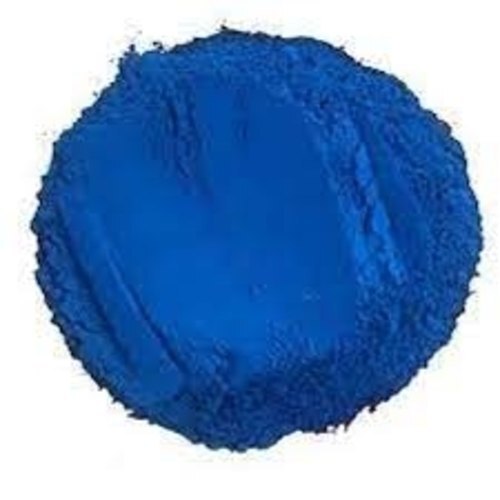 Blue Iron Oxide F28R - Grade: Industrial Grade