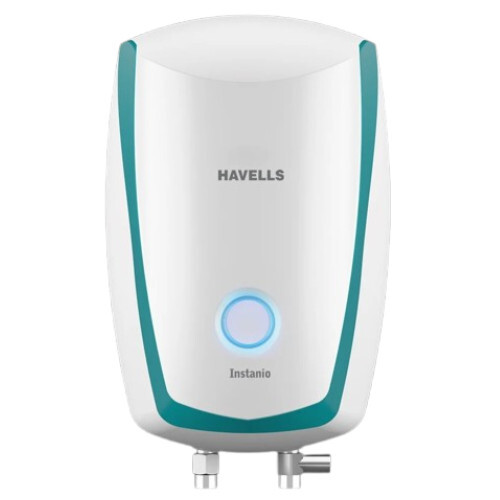 Instanio Havells 3 Liter Geyser