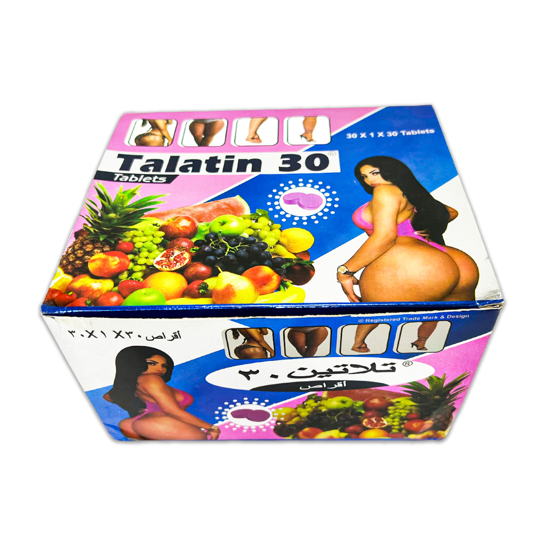 Talatin 30