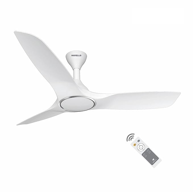 Stealth Air Bldc Ceiling Fan - Blade Diameter: 54 Centimeter (Cm)