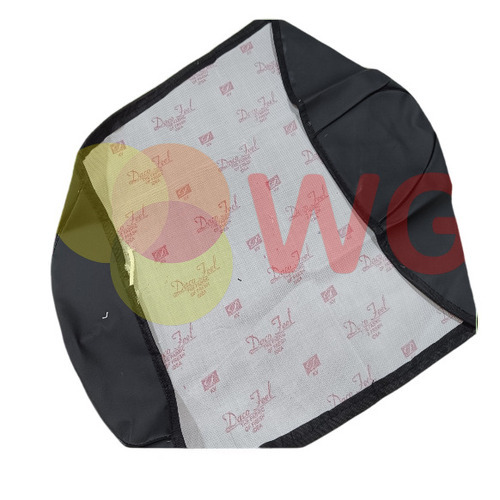Ampere Magnus E-Scooty Seat Cover - Material: Rexine