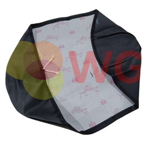 Vespa E-Scooty Seat Cover - Material: Pu