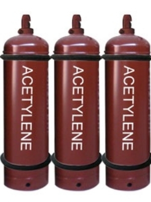 Da Gas Cylinder