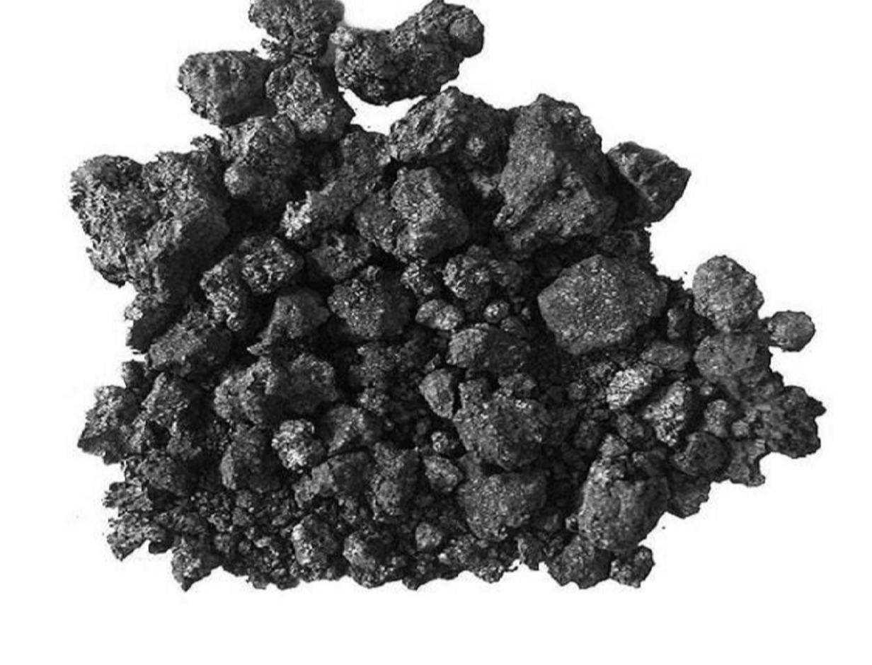 Foundry Coke