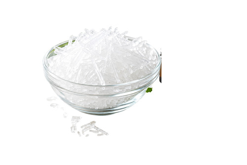 Menthol Crystal - Age Group: Adults