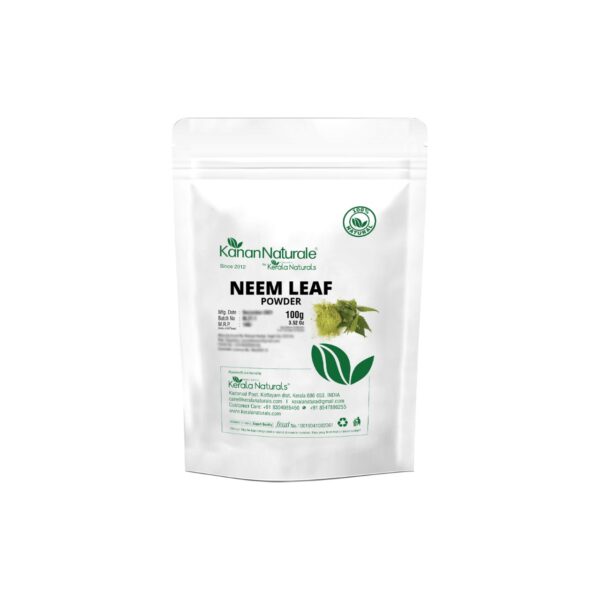 Neem Powder
