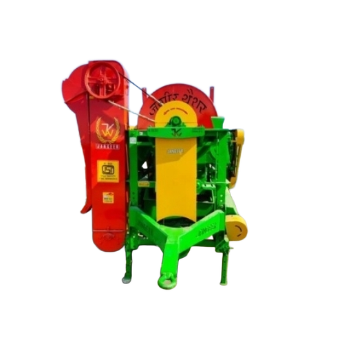 Multi Crop Tokri Model 4500 Threshers 