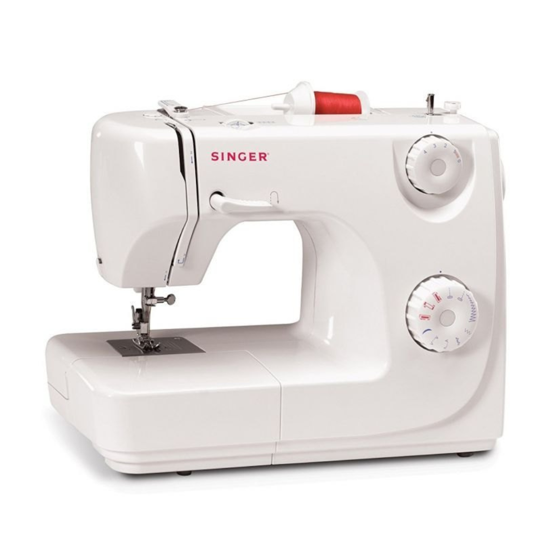 Singer Fm 8280 Sewing Machine - Type: Motor Operated